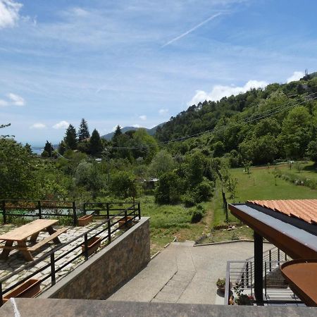 Sant'Anna Hostel La Spezia Exterior photo