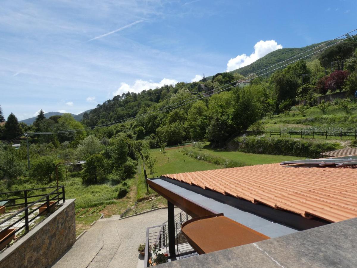 Sant'Anna Hostel La Spezia Exterior photo