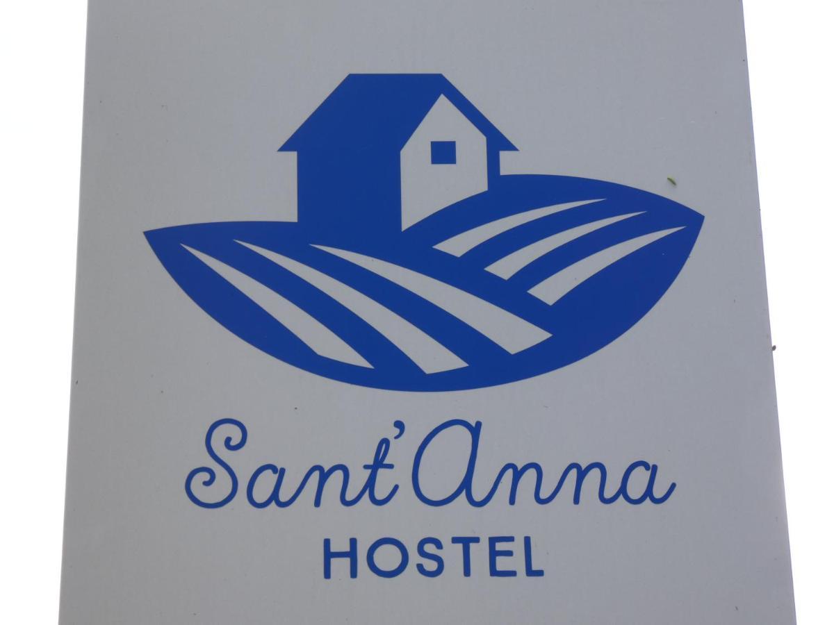 Sant'Anna Hostel La Spezia Exterior photo