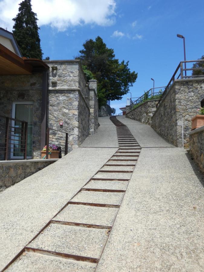 Sant'Anna Hostel La Spezia Exterior photo